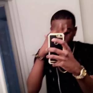 Meet your Posher, Jerrell